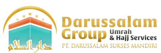 Darussalam Group, PT Darussalam Sukses Mandiri